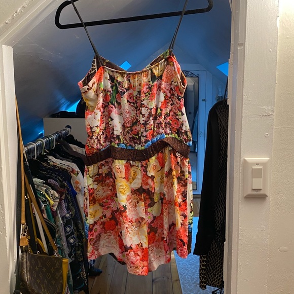 Clover Canton romper - Picture 4 of 4